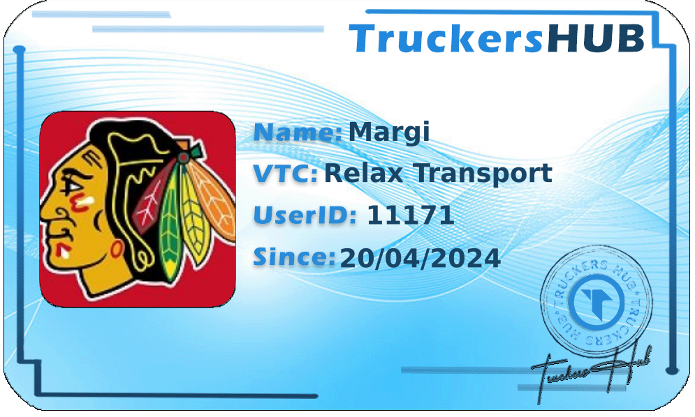 Margi License