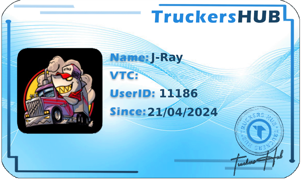 J-Ray License