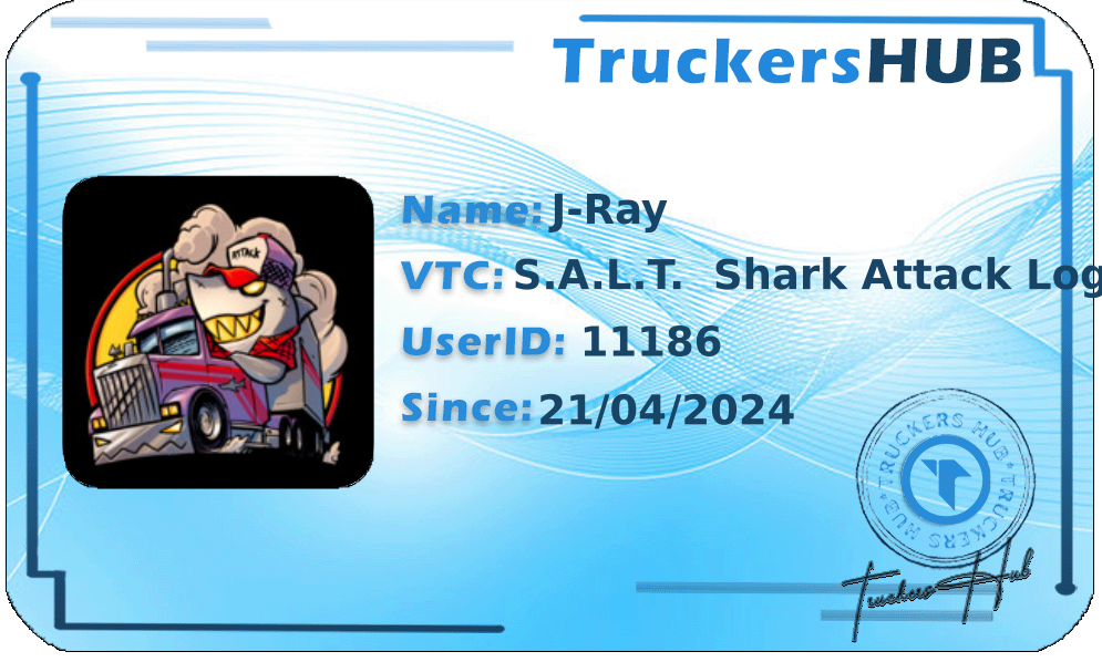 J-Ray License