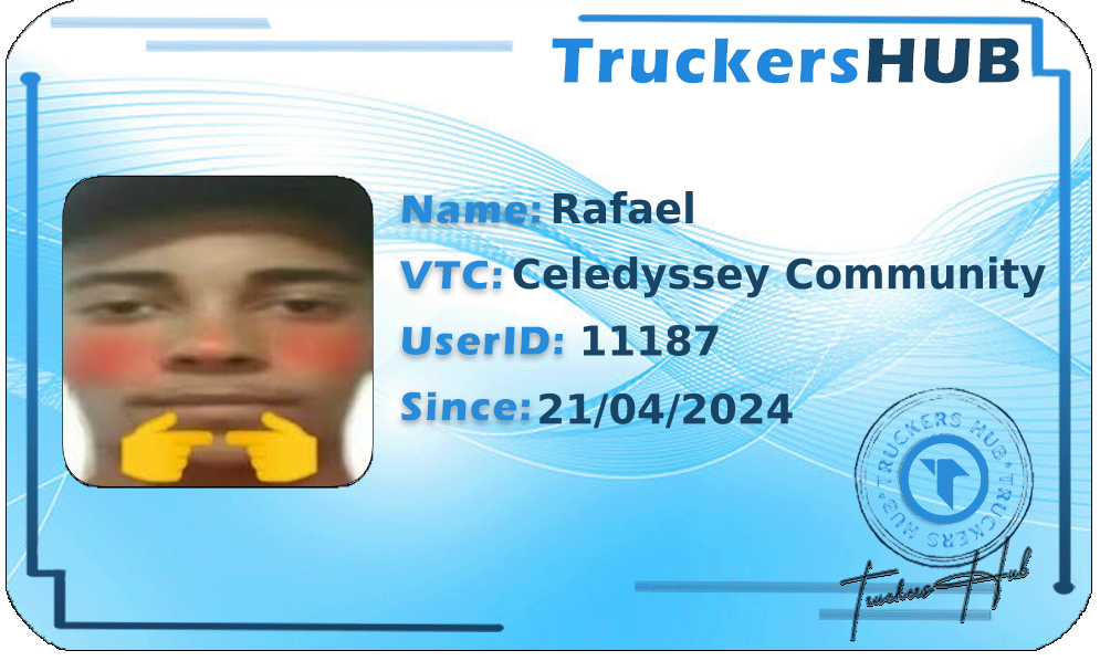 Rafael License