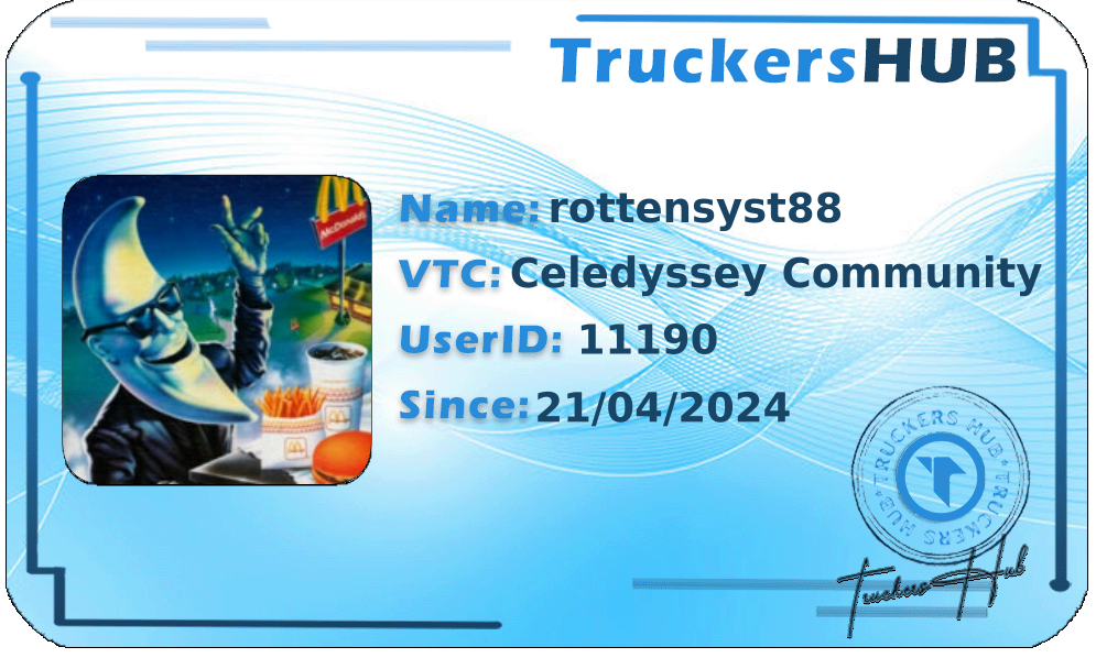 rottensyst88 License