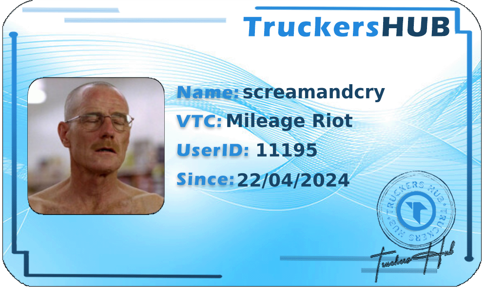 screamandcry License