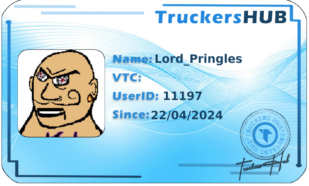 Lord_Pringles License