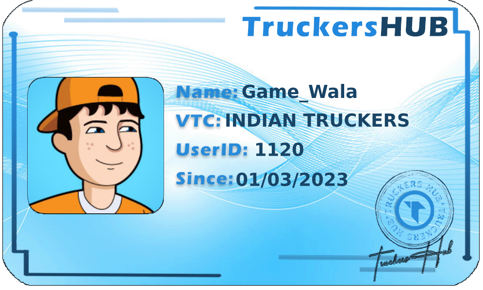 Game_Wala License