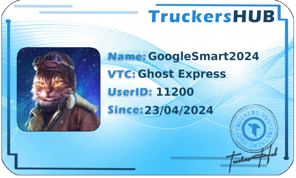 GoogleSmart2024 License