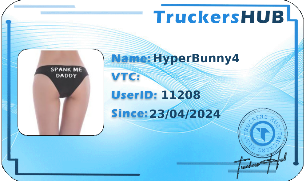HyperBunny4 License