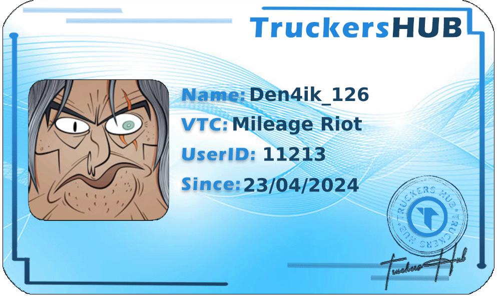 Den4ik_126 License