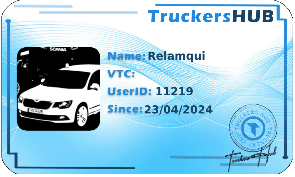 Relamqui License