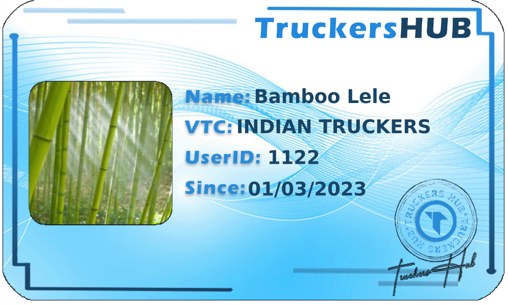 Bamboo Lele License