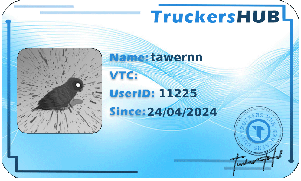 tawernn License