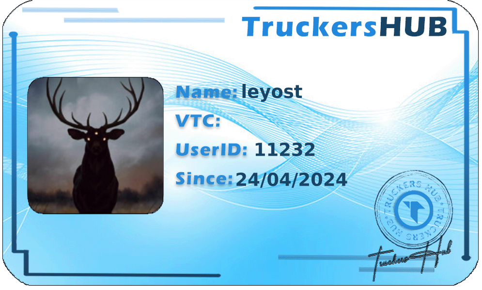 leyost License