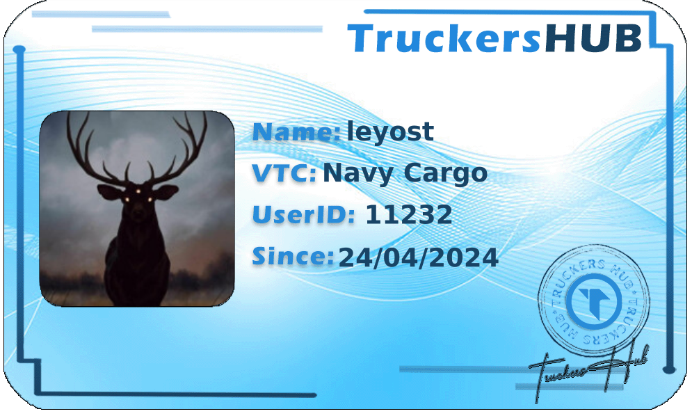 leyost License