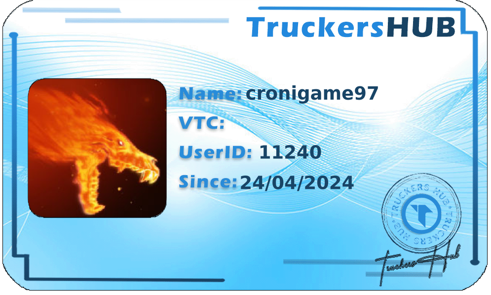 cronigame97 License