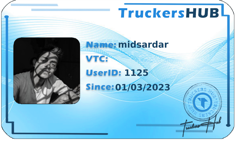 midsardar License