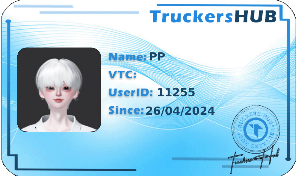 PP License