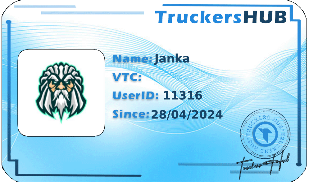 Janka License