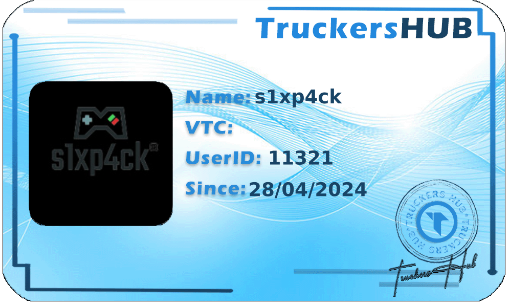 s1xp4ck License