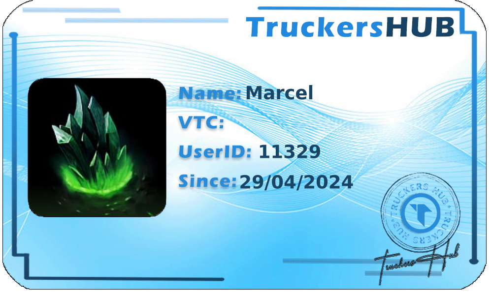 Marcel License