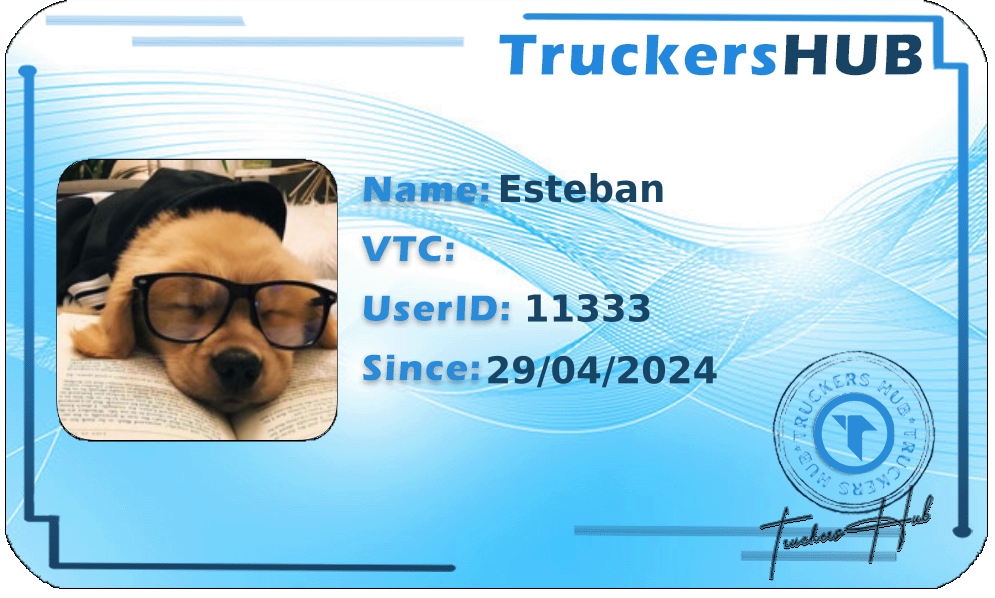 Esteban License