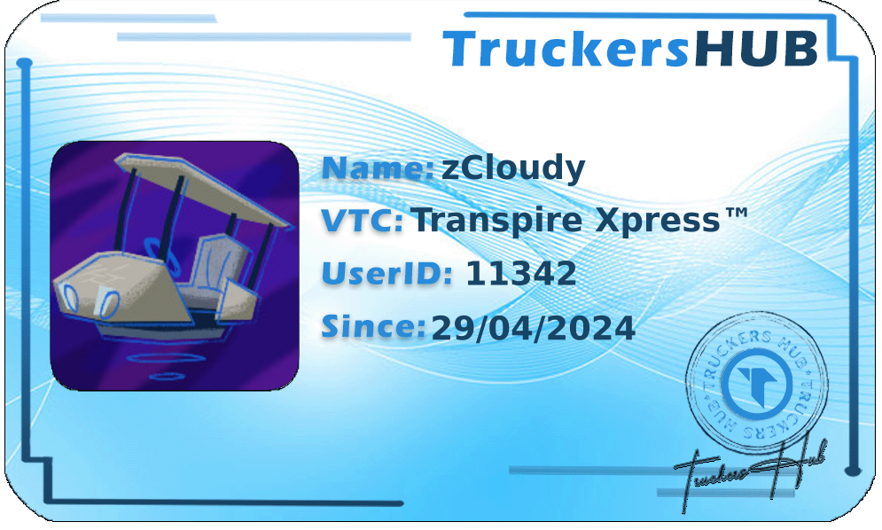 zCloudy License