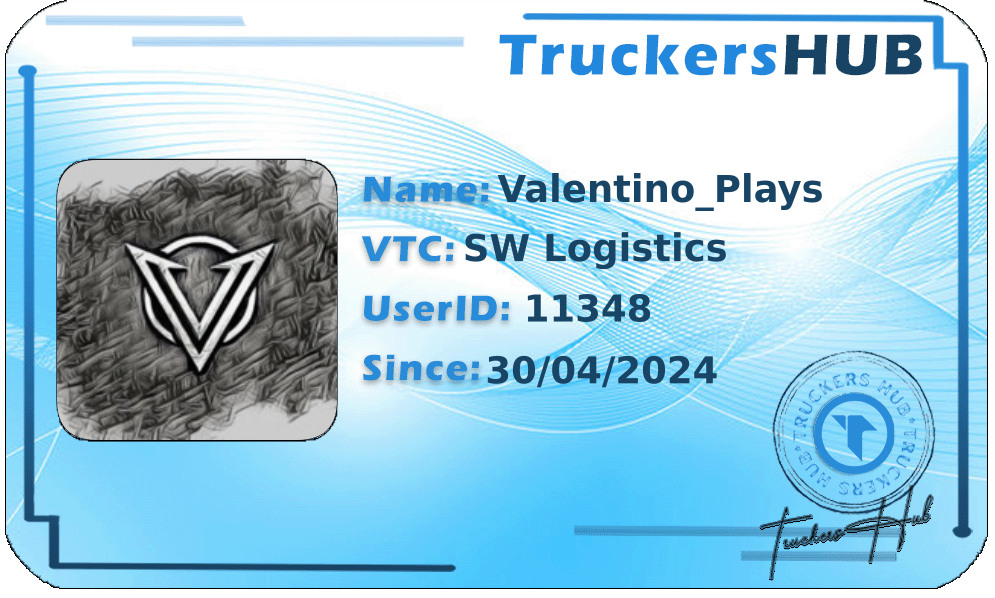 Valentino_Plays License