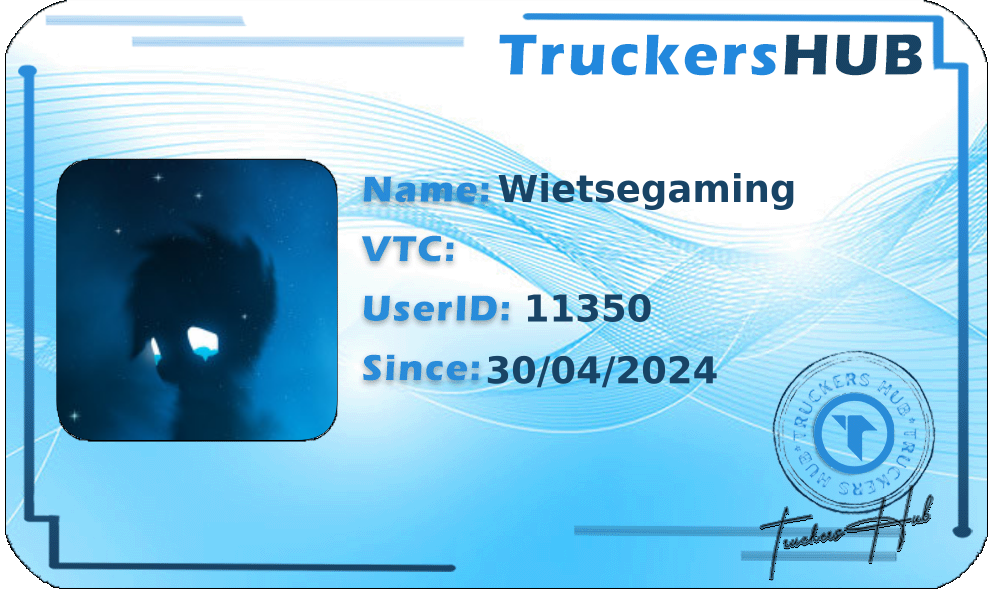 Wietsegaming License