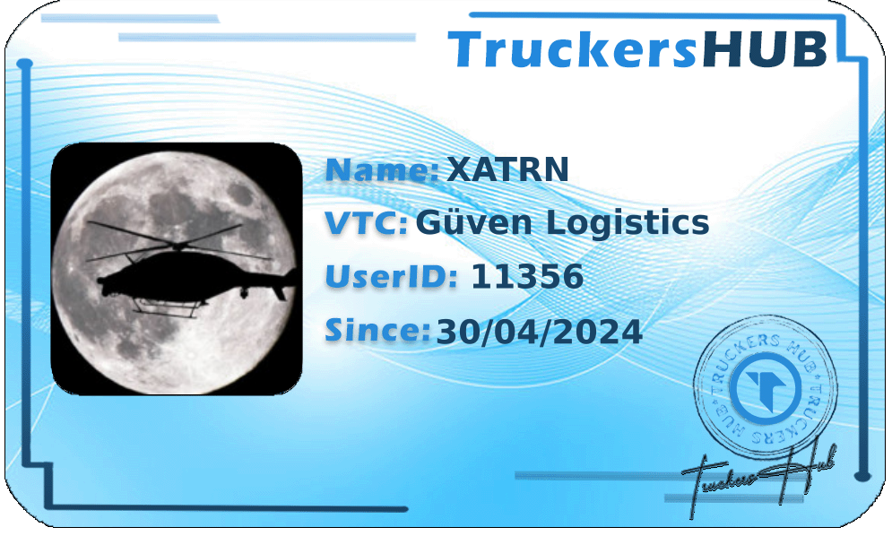 XATRN License