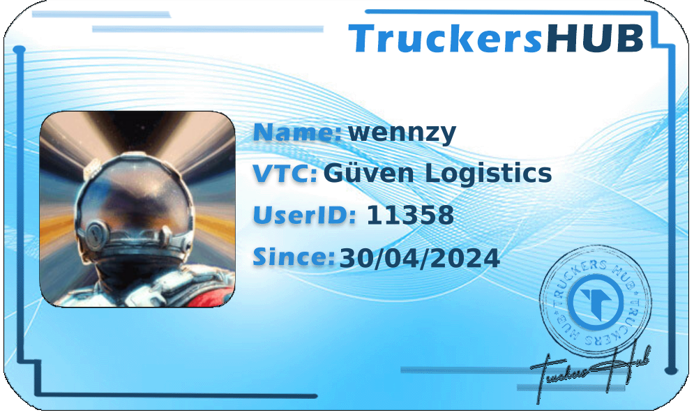 wennzy License