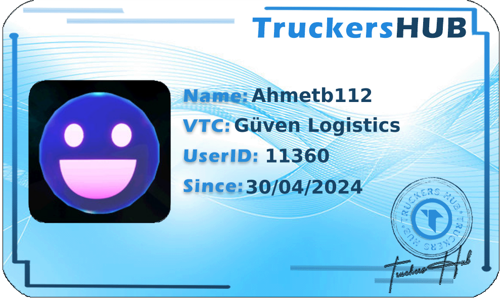 Ahmetb112 License