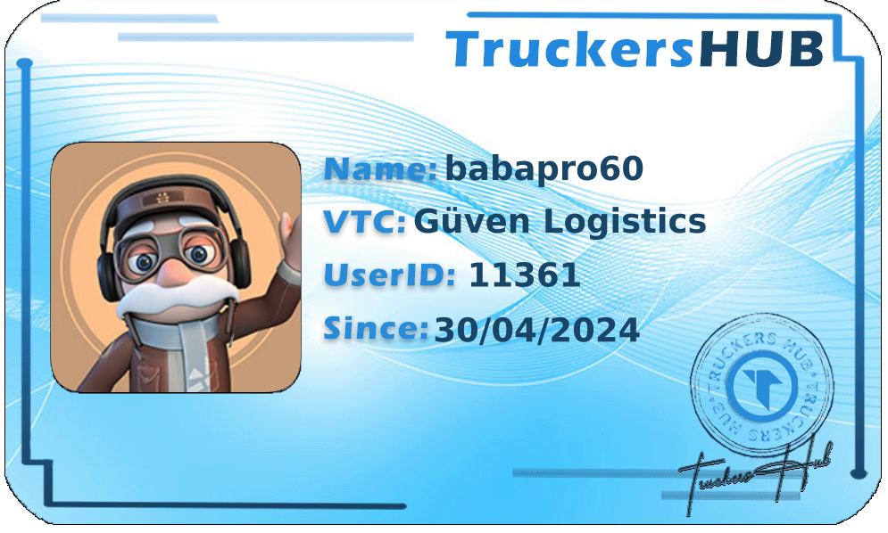 babapro60 License