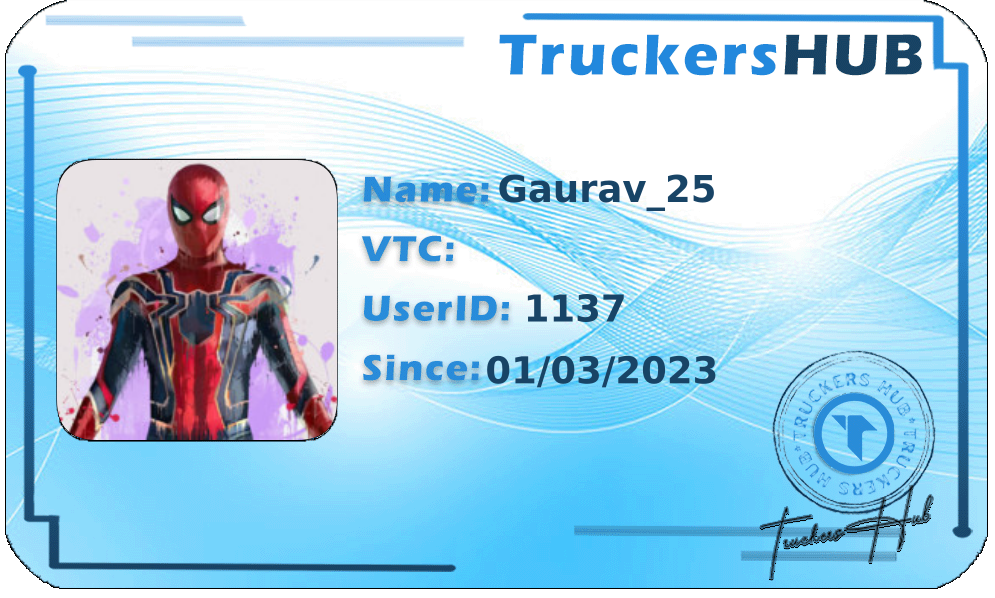 Gaurav_25 License