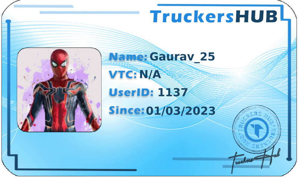 Gaurav_25 License