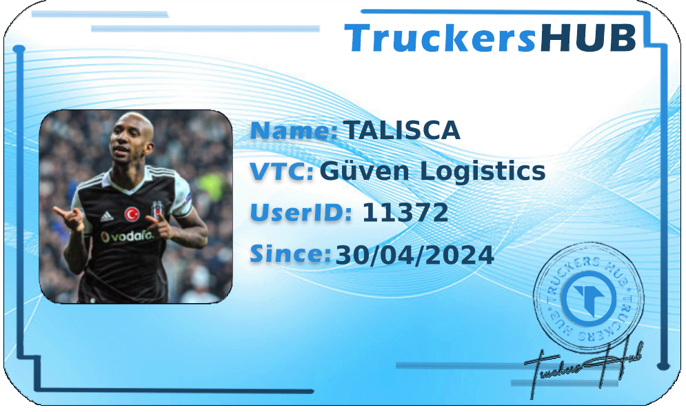 TALISCA License