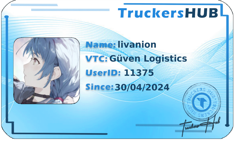 livanion License