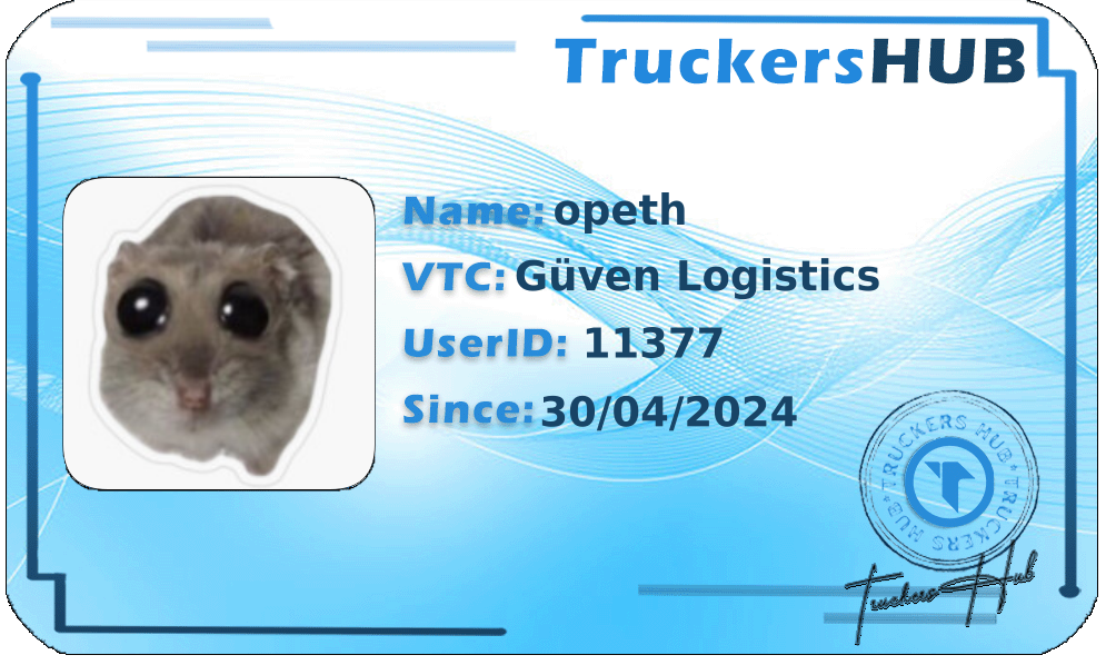 opeth License