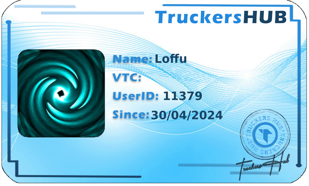 Loffu License