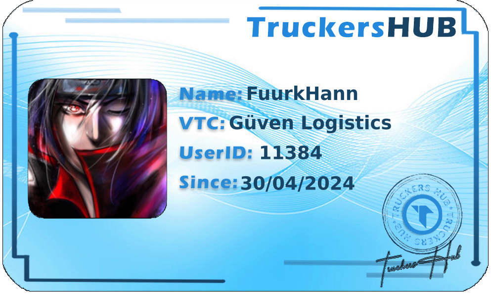 FuurkHann License