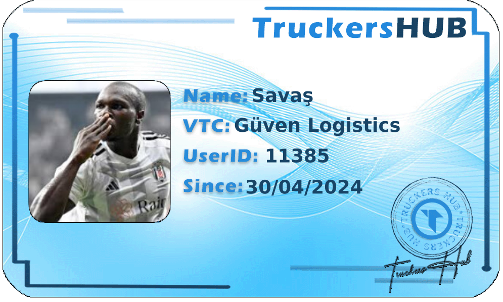 Savaş License