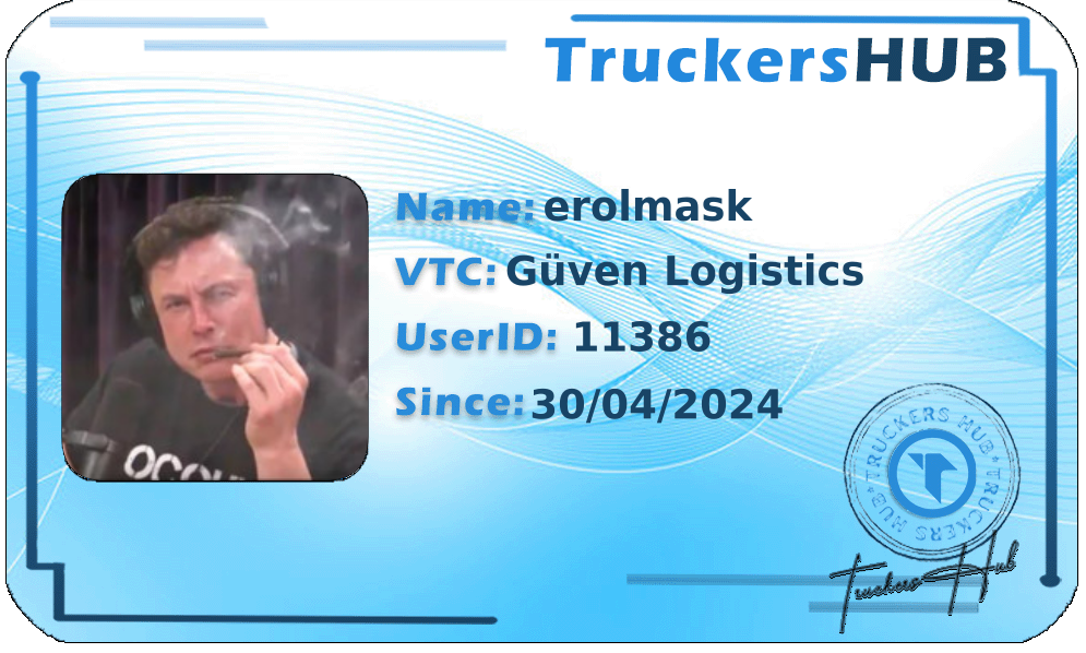 erolmask License