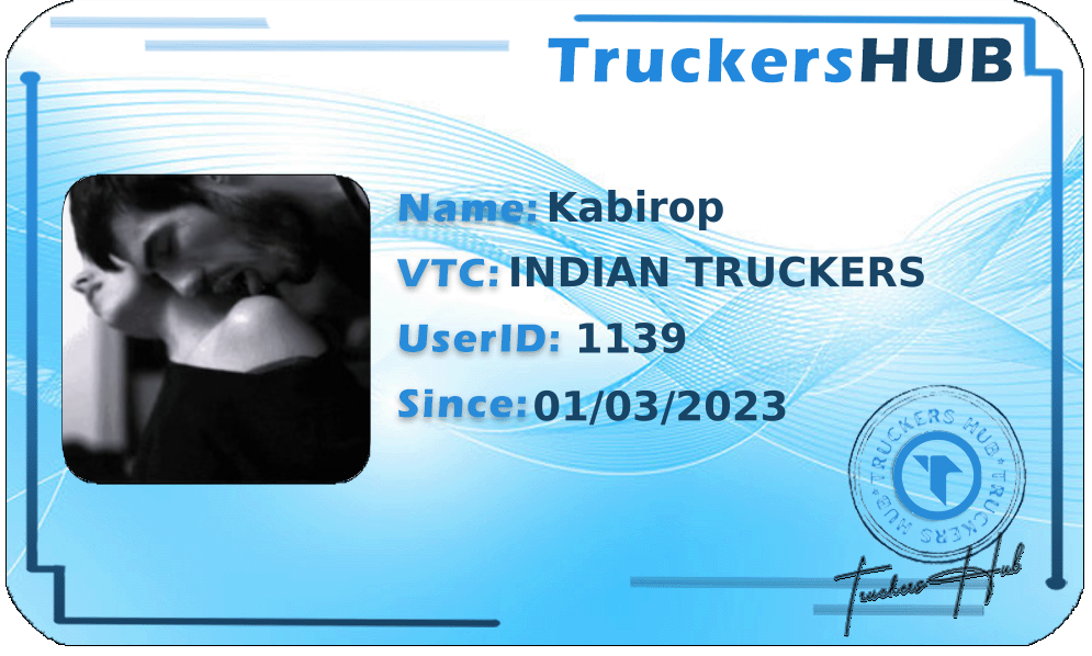 Kabirop License