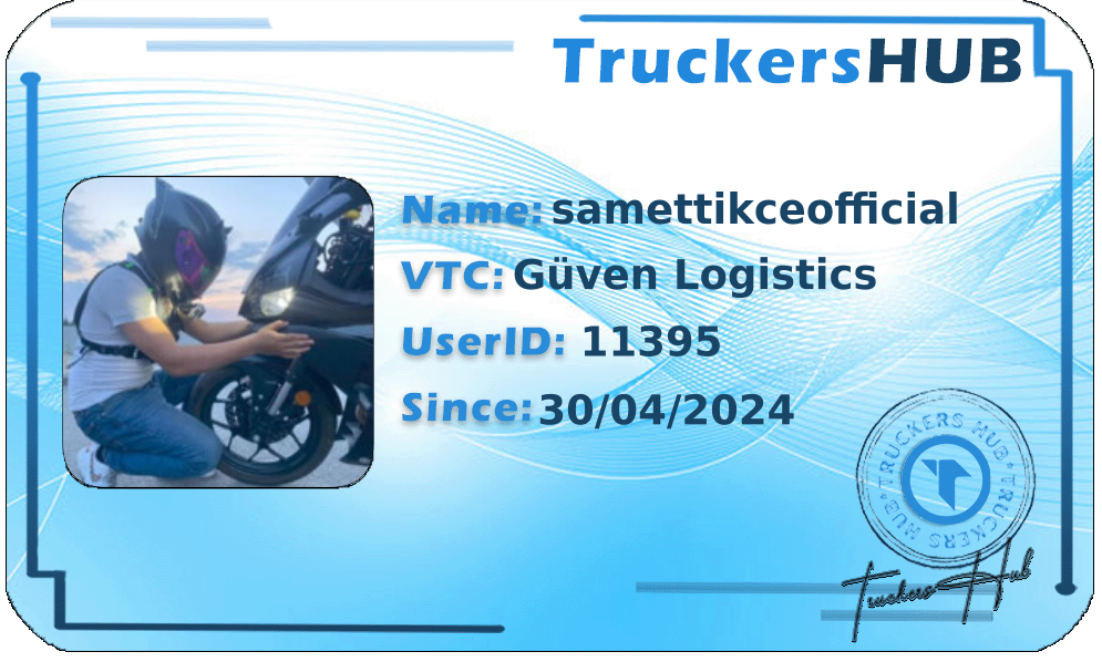 samettikceofficial License