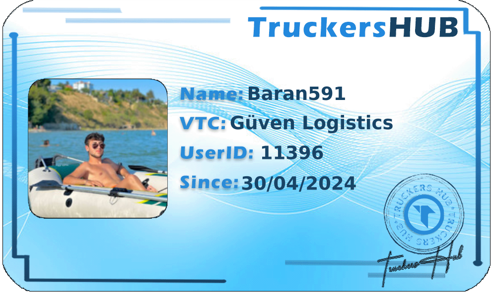 Baran591 License