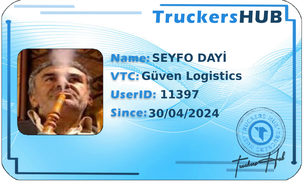 SEYFO DAYİ License