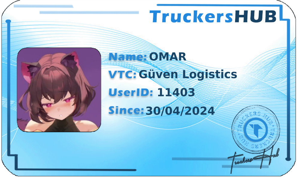 OMAR License