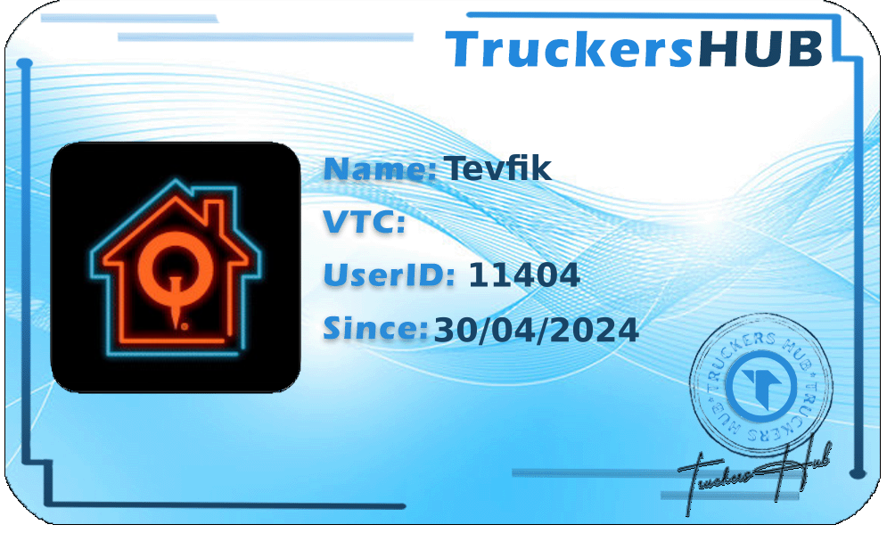 Tevfik License