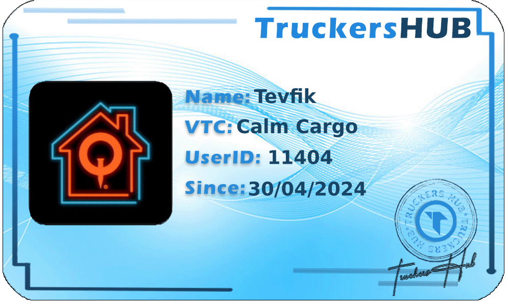 Tevfik License