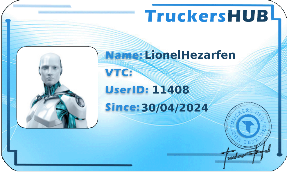 LionelHezarfen License