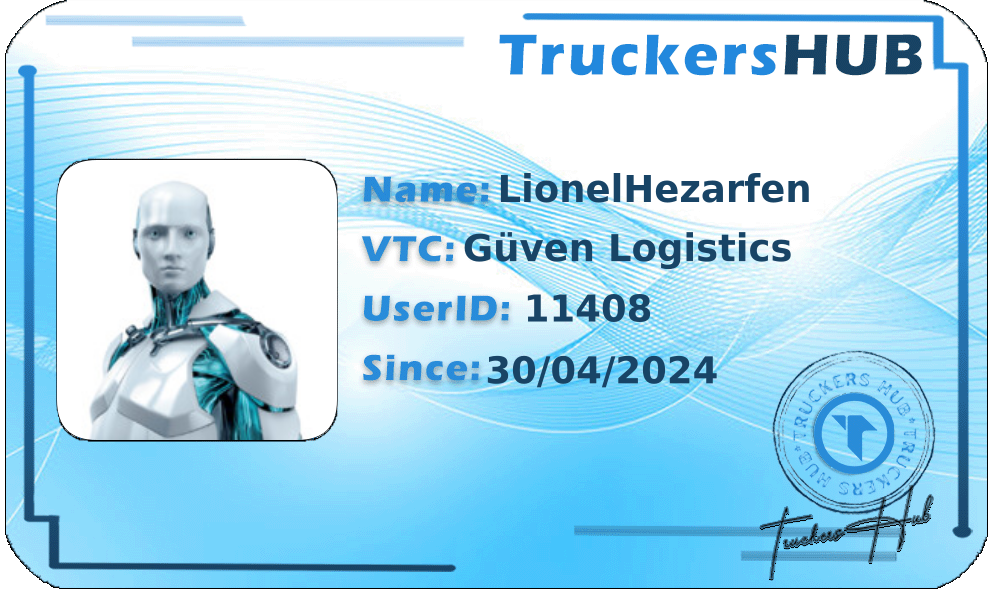 LionelHezarfen License