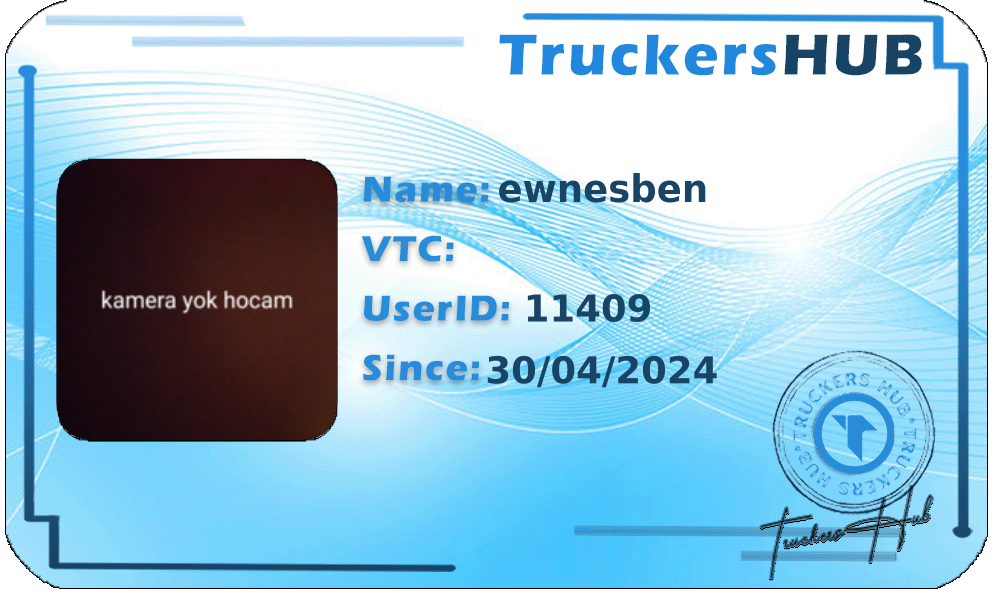 ewnesben License