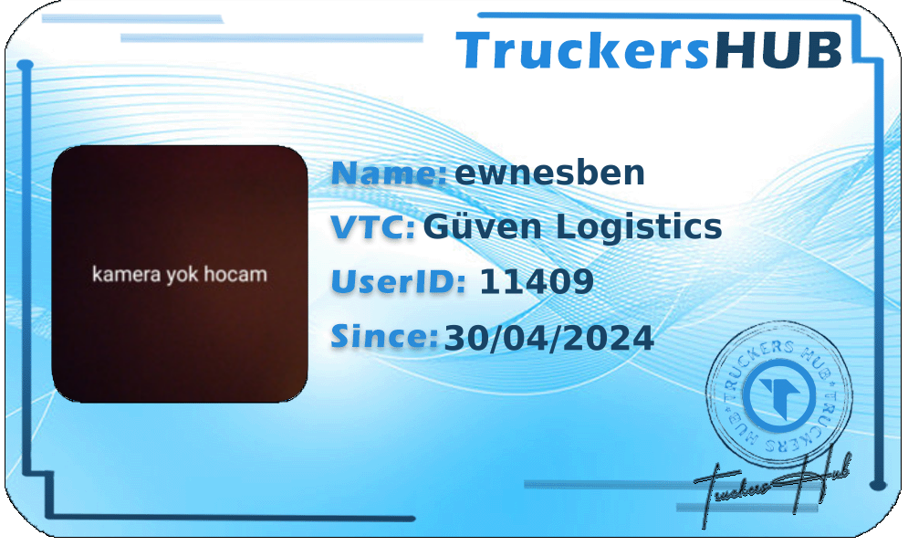 ewnesben License